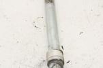 06-23 Harley Davidson Touring Electra Road King Front Wheel Axle Bolt