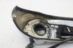 08-23 Harley Davidson Electra Road Street Glide Gas Tank Cover Console