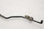 14-23 Harley Davidson Electra Glide Rear Brake Line ABS To Master