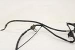 14-23 Harley Davidson Electra Glide Rear Brake Line ABS To Master