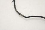 14-23 Harley Davidson Electra Glide Rear Brake Line ABS To Master