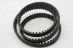 04-06 Harley Davidson Sportster 1200 Read Drive Belt 137T