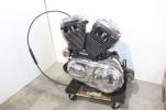 04-06 Harley-Davidson Sportster 1200  XL1200C Engine Motor