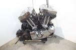 04-06 Harley-Davidson Sportster 1200  XL1200C Engine Motor