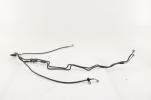 12-17 Harley Davidson Dyna Front Brake Line ABS HCU to Front Master Cylinder