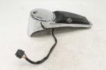 03-07 Harley Touring Electra Road Street Glide Fuel Gas Tank Console Cover