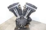 10-16 Harley Davidson Dyna Wide Glide Engine Motor