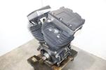 10-16 Harley Davidson Dyna Wide Glide Engine Motor