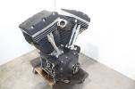 10-16 Harley Davidson Dyna Wide Glide Engine Motor