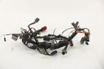 2006 06 Harley Electra Street Glide Front Fairing Interconnect Wiring Harness