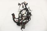 2006 06 Harley Electra Street Glide Front Fairing Interconnect Wiring Harness