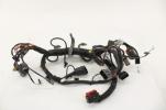 2006 06 Harley Electra Street Glide Front Fairing Interconnect Wiring Harness