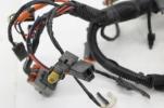 2006 06 Harley Electra Street Glide Front Fairing Interconnect Wiring Harness