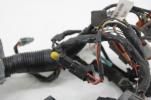 2006 06 Harley Electra Street Glide Front Fairing Interconnect Wiring Harness