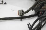 2006 06 Harley Davidson Touring Electra Glide Main Wiring Harness NON-ABS