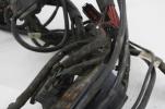 2006 06 Harley Davidson Touring Electra Glide Main Wiring Harness NON-ABS