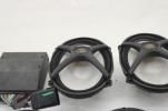 09-13 Harley Davidson Street Glide FLHXSE3 Audio System