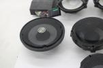 09-13 Harley Davidson Street Glide FLHXSE3 Audio System