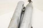 12-13 Harley Davidson Electra Street Road Glide CVO Left Muffler