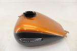 08-23 Harley Davidson Electra Road Street Glide Fuel Gas Tank