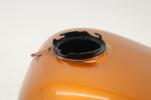 08-23 Harley Davidson Electra Road Street Glide Fuel Gas Tank