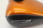 08-23 Harley Davidson Electra Road Street Glide Fuel Gas Tank