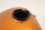 08-23 Harley Davidson Electra Road Street Glide Fuel Gas Tank