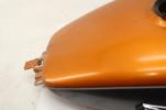 08-23 Harley Davidson Electra Road Street Glide Fuel Gas Tank