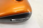 08-23 Harley Davidson Electra Road Street Glide Fuel Gas Tank