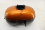 08-23 Harley Davidson Electra Road Street Glide Fuel Gas Tank