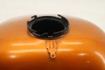 08-23 Harley Davidson Electra Road Street Glide Fuel Gas Tank