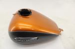 08-23 Harley Davidson Electra Road Street Glide Fuel Gas Tank