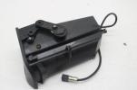 14-23 Harley Davidson Electra Street Glide Media Storage Bin Compartment Pocket