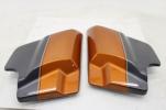 09-23 Harley Davidson Touring Electra Street Right/Left Side Frame Cover