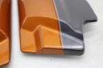 09-23 Harley Davidson Touring Electra Street Right/Left Side Frame Cover