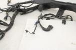 14-15 Harley Davidson Electra Glide Main Engine Wiring Harness ABS