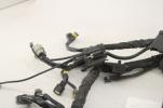 14-15 Harley Davidson Electra Glide Main Engine Wiring Harness ABS