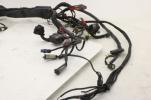 14-15 Harley Davidson Electra Glide Main Engine Wiring Harness ABS