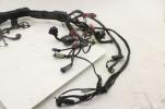 14-15 Harley Davidson Electra Glide Main Engine Wiring Harness ABS