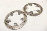 14-23 Harley Davidson Touring Electra King Road Front Brake Disc Rotor