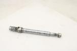 06-23 Harley Davidson Touring Electra Road King Front Wheel Axle Bolt