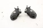 17-23 Harley Davidson Street Glide Right & Left Front Brake Caliper Set Pair