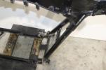 17-23 Harley Davidson Touring Electra King Road Street Glide Frame KY*C