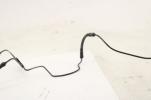 04-07 Harley Davidson Road King Front Brake Line NON ABS