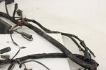 04-05 Harley Davidson Electra Road King Main Wiring Harness EFI