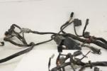 04-05 Harley Davidson Electra Road King Main Wiring Harness EFI