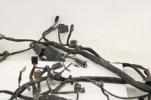 04-05 Harley Davidson Electra Road King Main Wiring Harness EFI