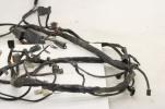 04-05 Harley Davidson Electra Road King Main Wiring Harness EFI