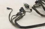 04-05 Harley Davidson Electra Road King Main Wiring Harness EFI