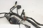 04-05 Harley Davidson Electra Road King Main Wiring Harness EFI